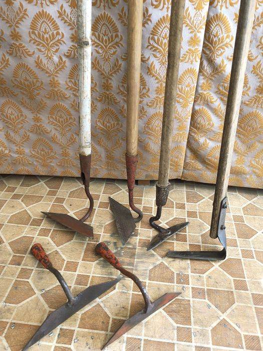 Лопаты,грабли,сапки