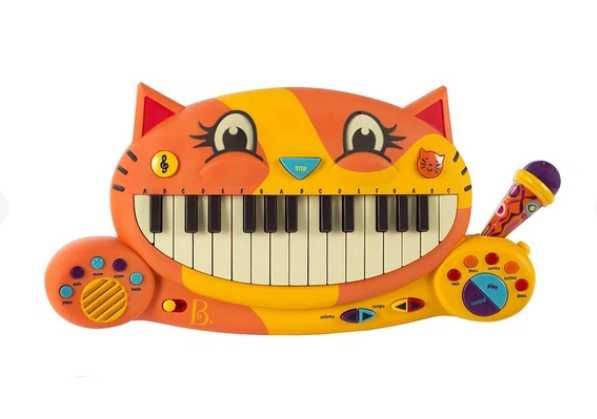 Музична іграшка котофон Battat