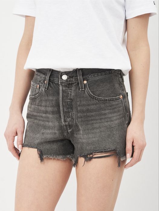 Джинсові шорти Levis