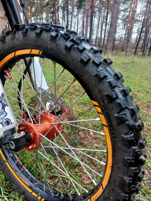 Geon  gns  300 Big bore 302