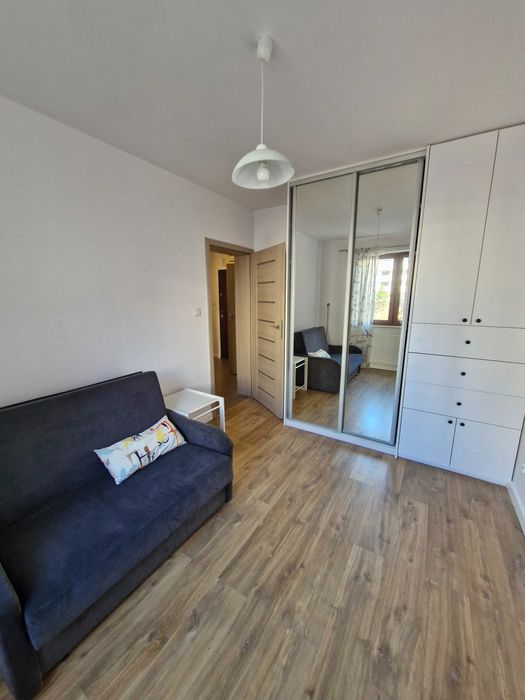 Na wynajem mieszkanie 2-pokojowe, 45m2, osiedle Graniczna