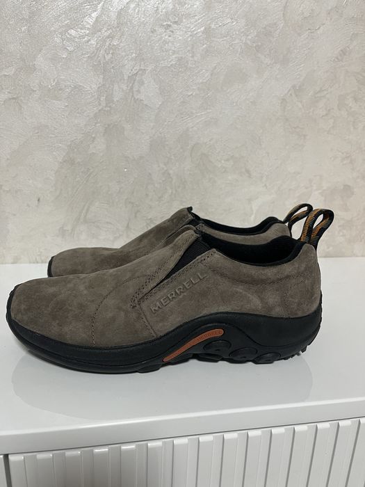 Чоловічі кросівки MERRELL Jungle Moc Розмір 42