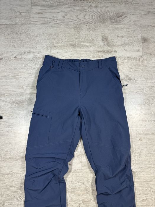 Чоловічі outdoor штани Columbia оригінал