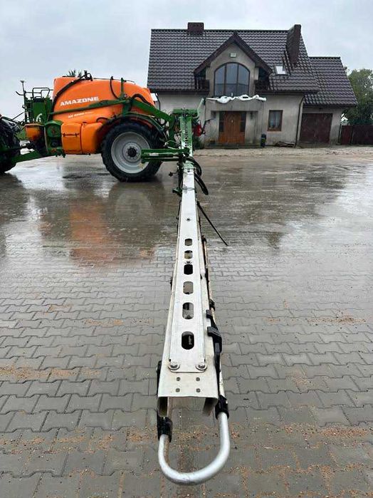 Opryskiwacz AMAZONE UX 5200
