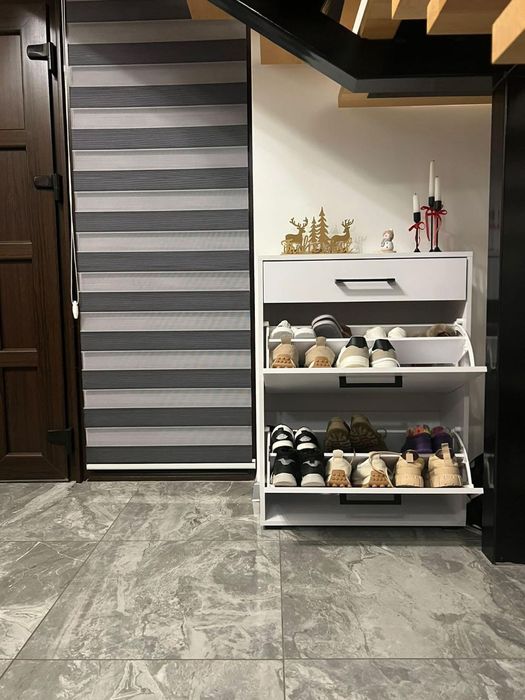 Комод для взуття, полиця для взуття , стелаж , приліжкова тумба