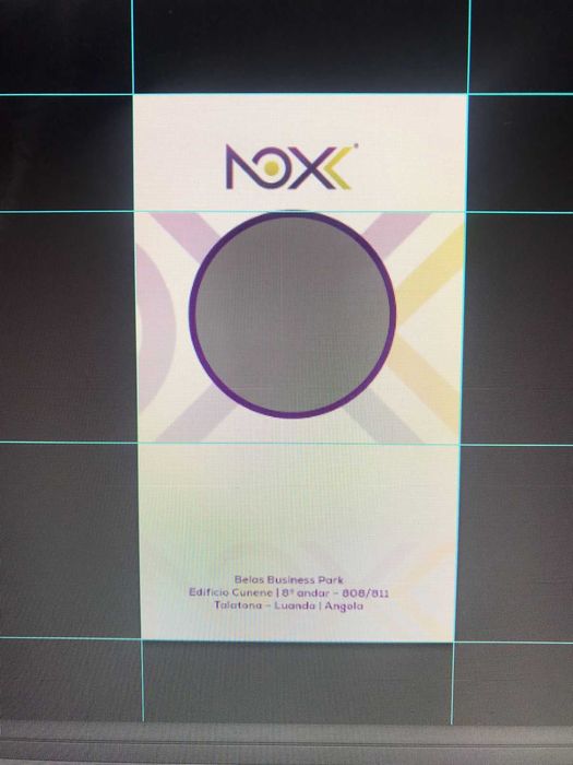 Passes de Serviço PVC & Fitas Personalizadas | Design Profissional