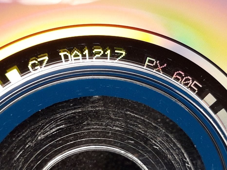 Najpiękniejsze Polskie Kolędy (CD, 199?)