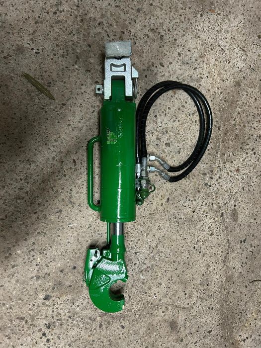 Łącznik hydrauliczny