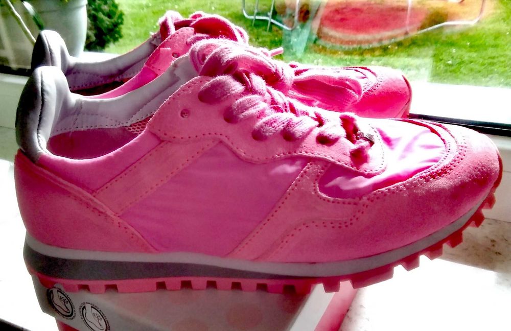Buty Liu Jo rozm. 36