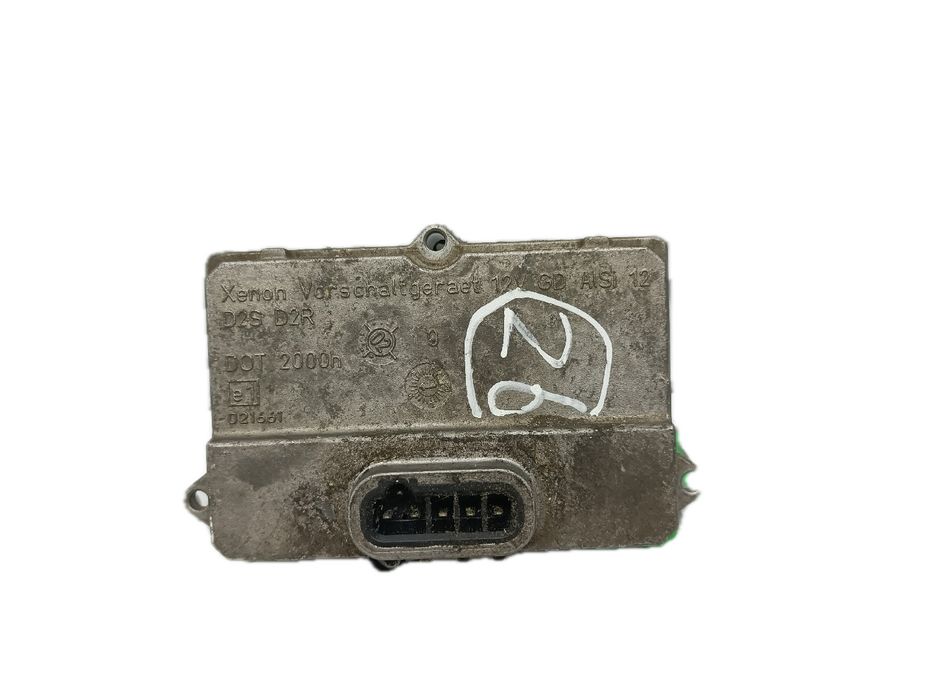 Balástro xénon / módulo LED BMW X5 (E53)