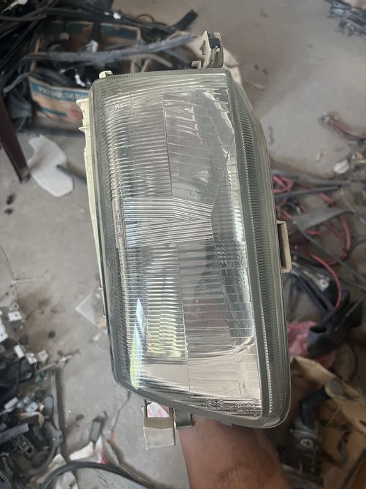 Фара opel astra пасажирів і для вантажівок