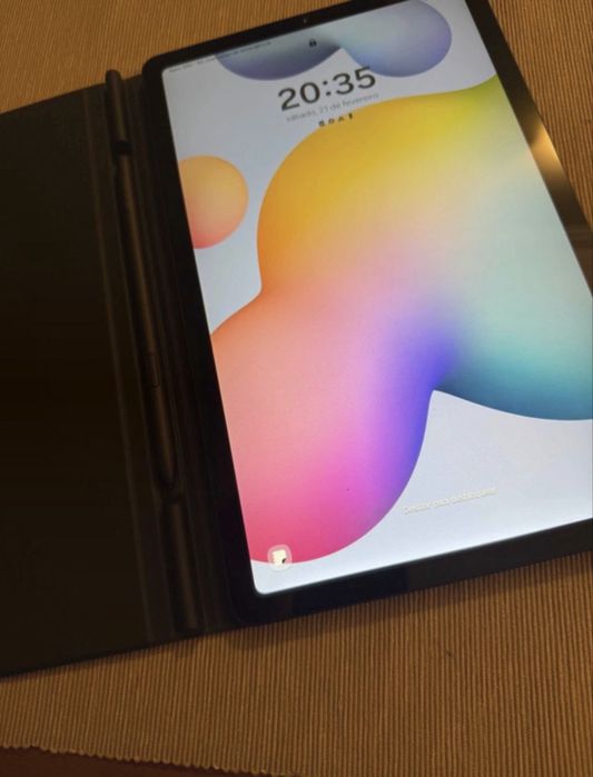 Samsung Galaxy Tab S6 Lite 64GB 4G