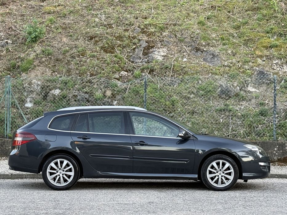 Renault Laguna 1.5 DCi | 2011
