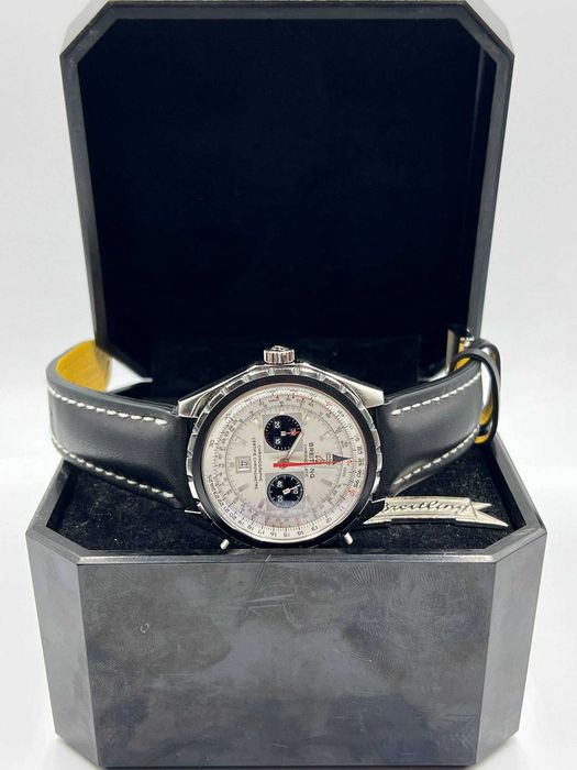 Zegarek Breitling Chrono-Matic