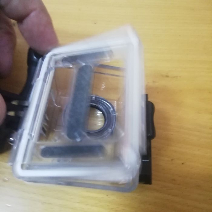 Go pro Hero com suporte