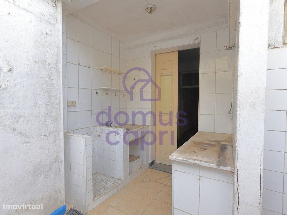 Apartamento T2 em Olhão