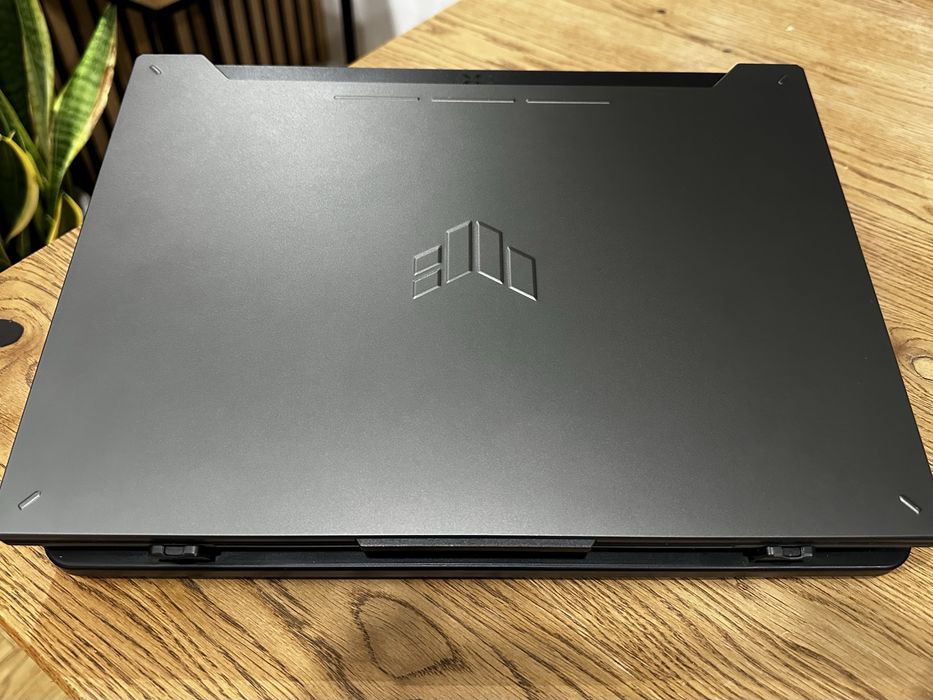 Asus TUF A15 32 GB RAM 1TB Ryzen 7 RTX 4060 Gwarancja