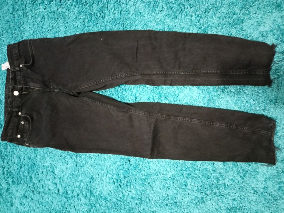 Spodnie młodzieżowe, męskie ZARA