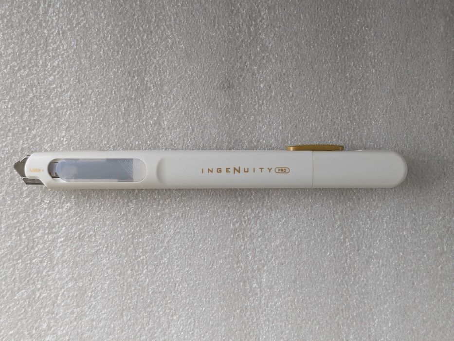 Ніж SDI Ingenuity PRO 0444 орігінал професійний високоточний нож