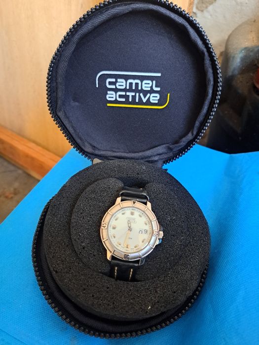 Relógio Camel Active
