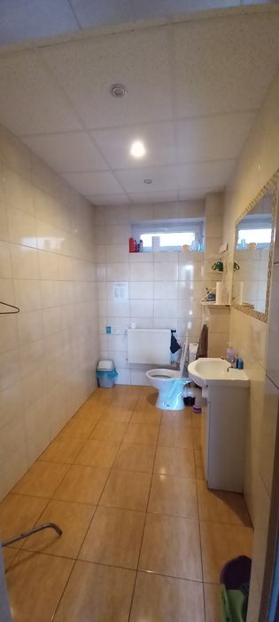 Lokal do wynajęcia centrum Radzynia Podl. na parterze 34m
