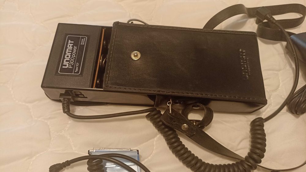 Flash de punho UNOMAT