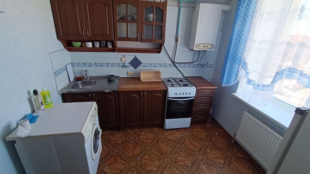 Оренда 2 кімнатній квартири