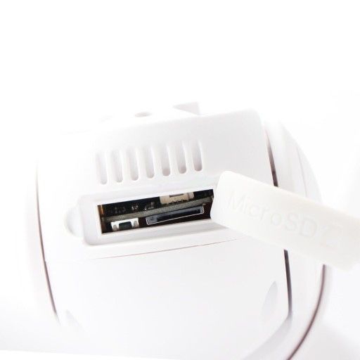 Kamera zewnętrzna obrotowa WiFi 8MP