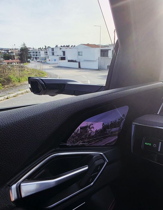 Audi Q8 e-Tron Sportback 55 quattro S line