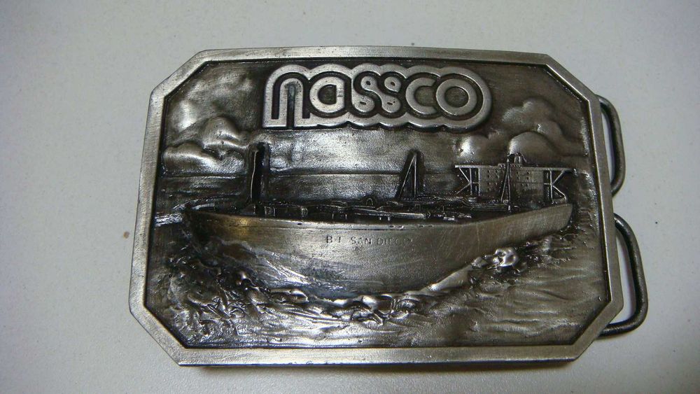 редкая Винтажная  пряжка