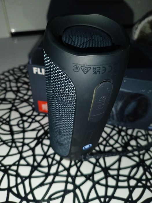 Głośnik JBL Flip essential 2