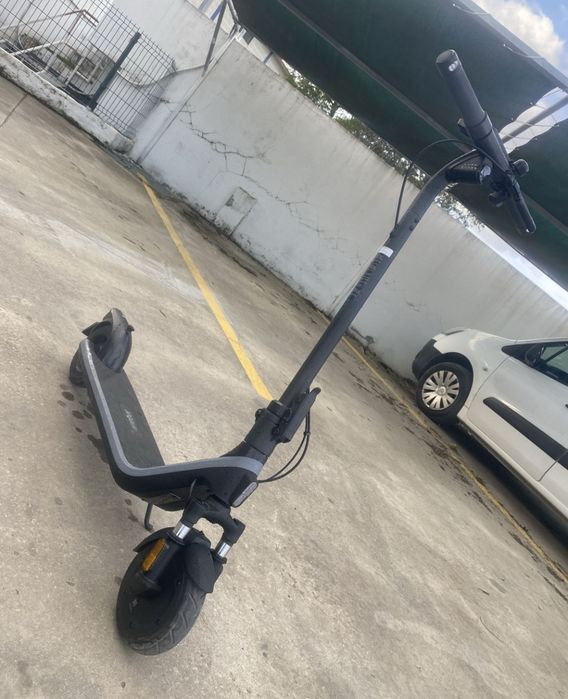 Vendo tratinete eletrica ninebot