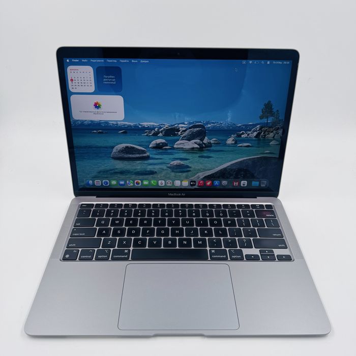 Apple Macbook Air 13 2020 M1 16GB RAM 256GB SSD Space Gray IL6897