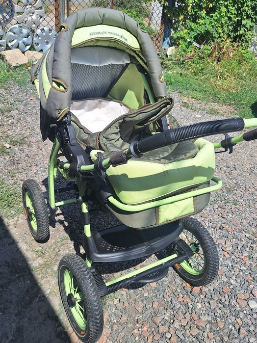 Коляска дитяча Taco