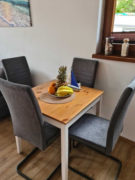 DOMKI 400m do Plaży i 500m do Centrum !  Jastrzębia Góra