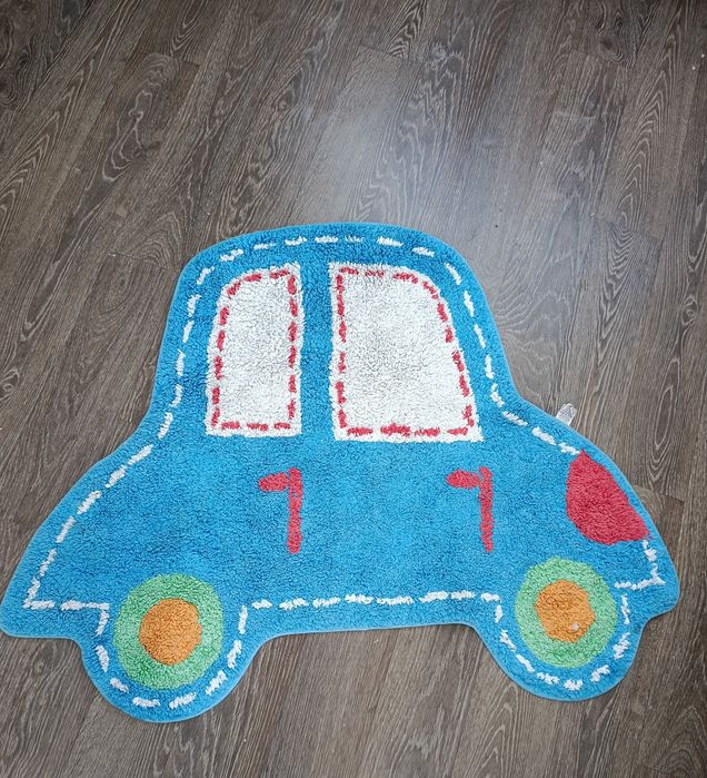 Коврик на підлогу