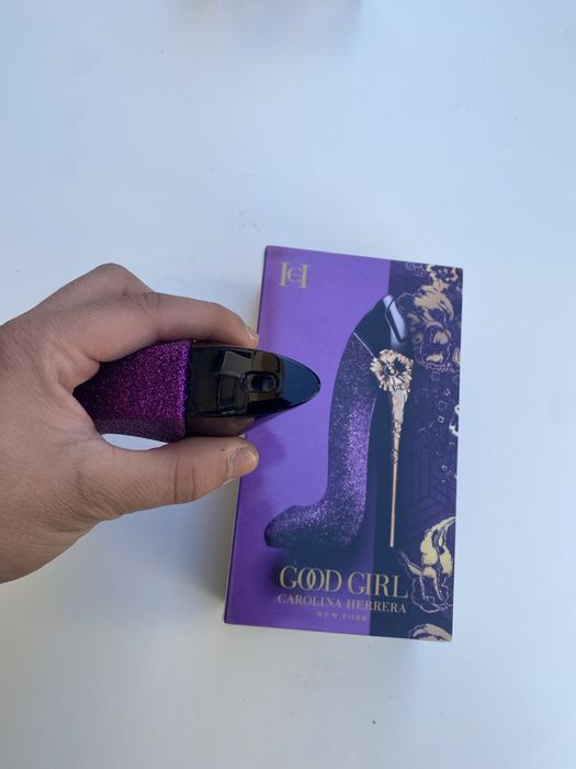 CH Dazzling Garden EDP 80ml