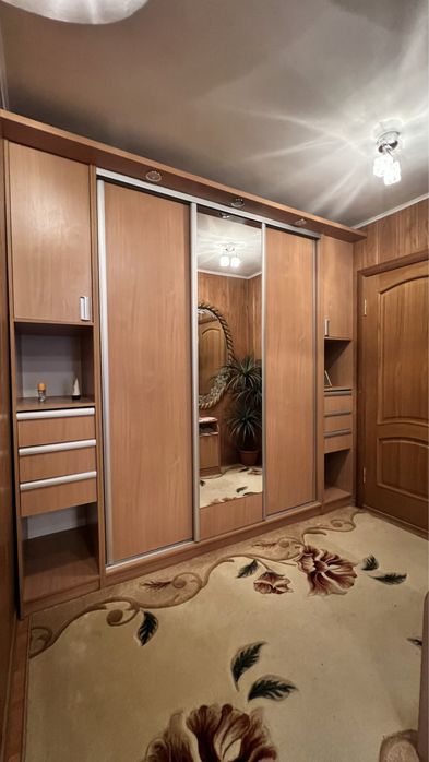 Продам 2х.ком.квартиру ул.Больнична,пгт Софиевка