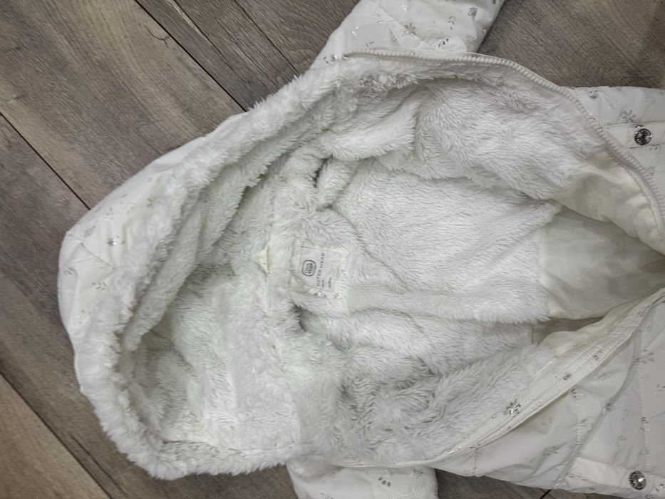 Kombinezon dziewczecy SMYK 98