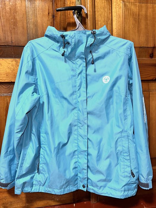 Куртка вітровка спортивна