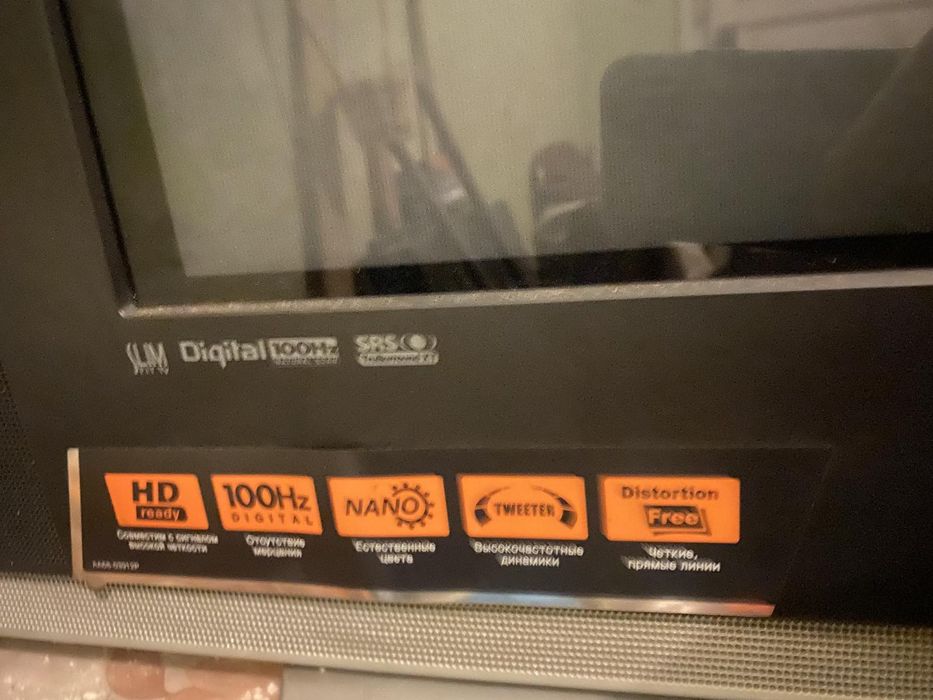 Телевізор Samsung CS-29Z45HSQ