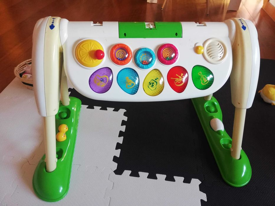 Brinquedo Ginásio CHICCO