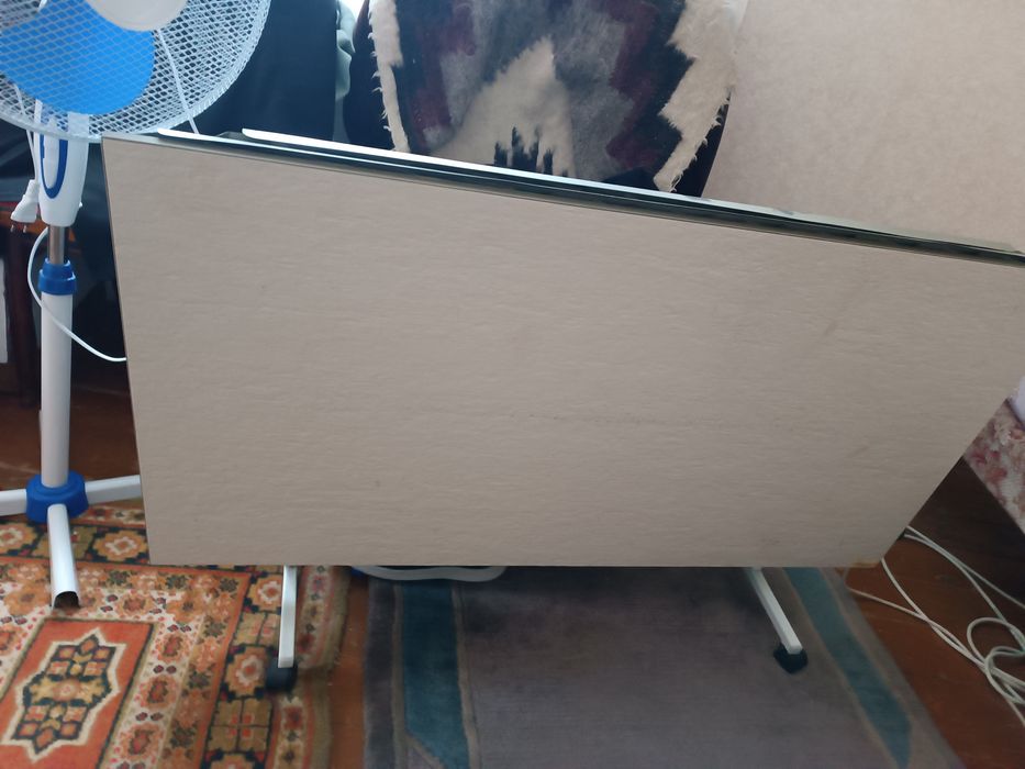 Терміново!Обігрівач інфрачервоний Керамічний з терморегулятором продаж