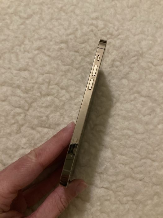 iPhone 12 pro - Troco por iPhone 13 mini