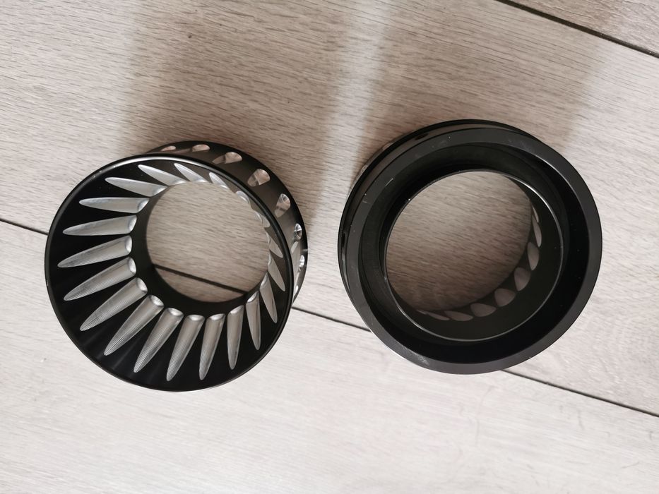 Harley Davidson electra Road King street Glide końcówki wydech tłumik