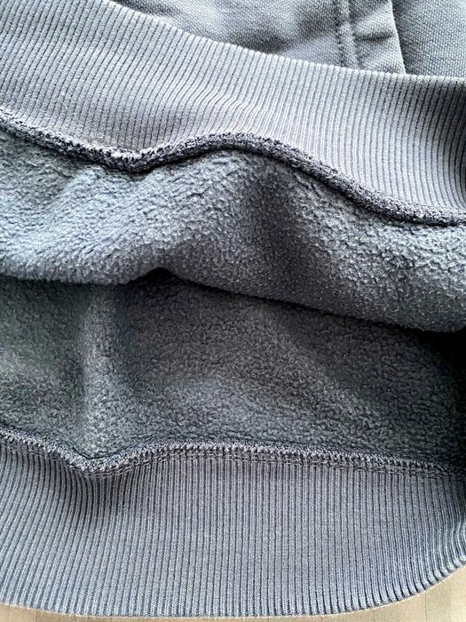 Худі Zara, синій колір, розмір М