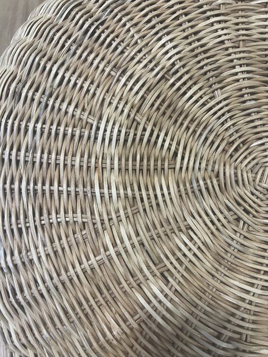 Pousa pés IKEA como novo