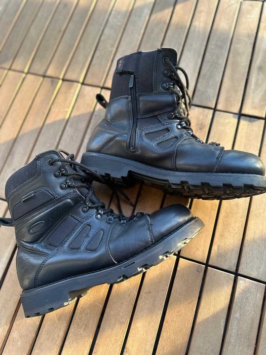 harley davidson buty FXRG