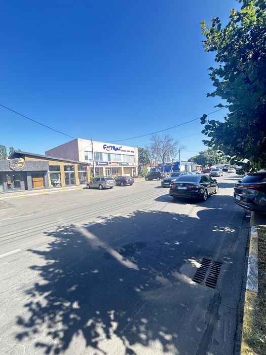 Оренда комерційного приміщення в центрі Ірпеня, 120м2