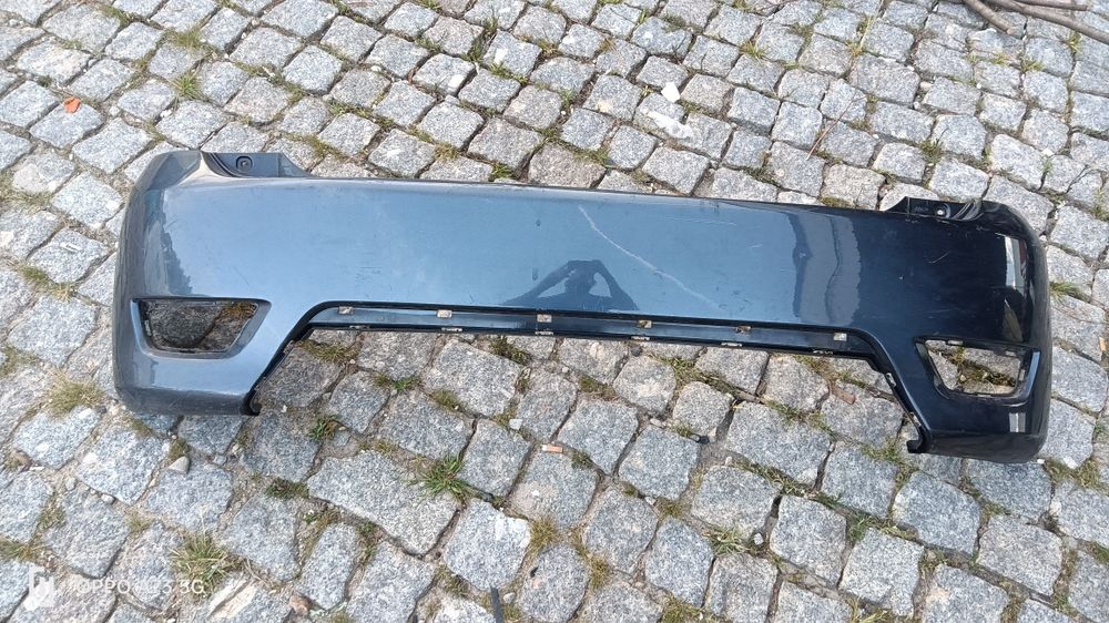 Parachoques Ford fiesta ST line para choques 2005